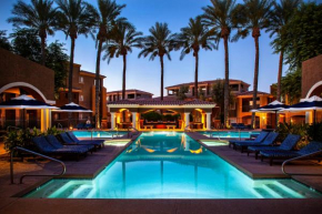 Гостиница Luxury Condos by Meridian CondoResorts- Scottsdale  Скоттсдейл